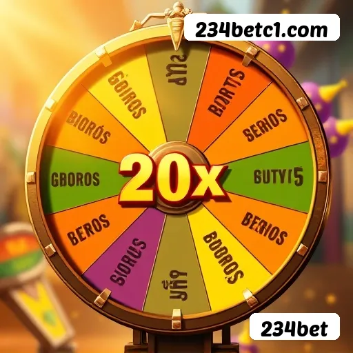 Ferramentas de apostas 234bet