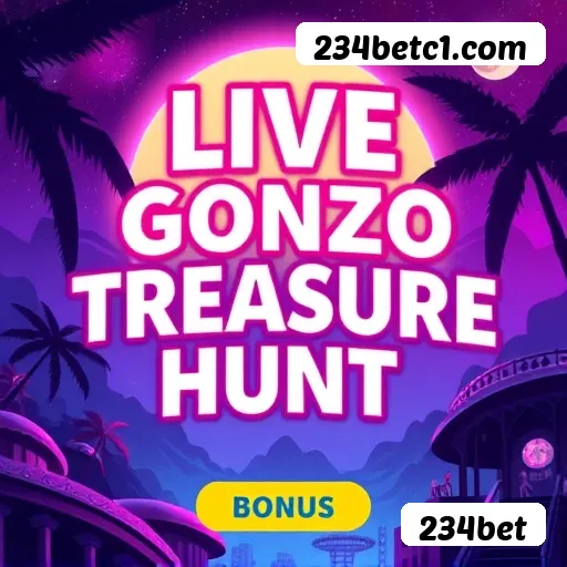 Cassino online 234bet - Imagem principal