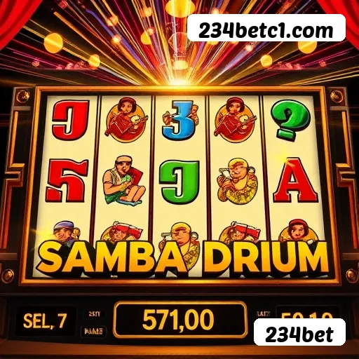 Plataforma 234bet - Imagem principal